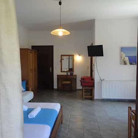 Melrose Apart Otel Skopelos