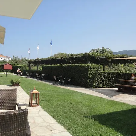 Melrose Apart Otel Skopelos