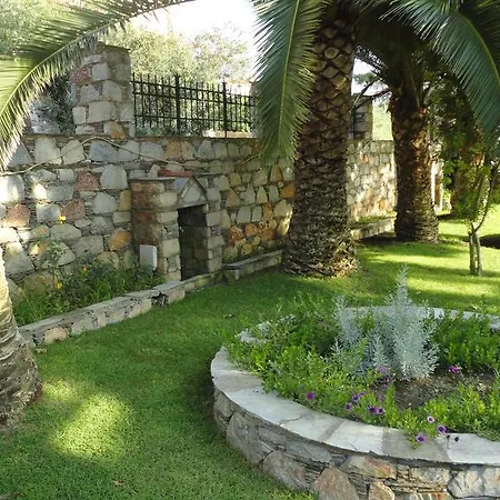 Melrose Apart Otel Skopelos