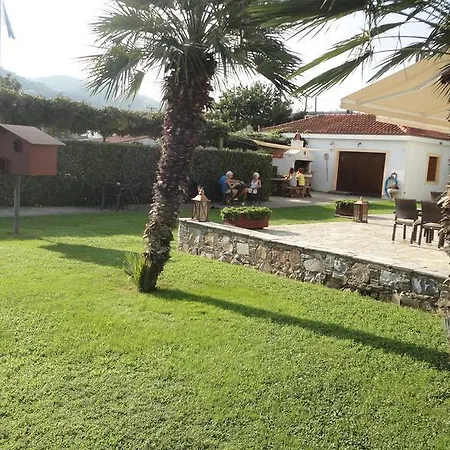 Lejlighedshotel Melrose 3*