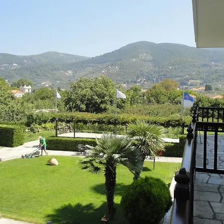 Melrose 3* Skopelos