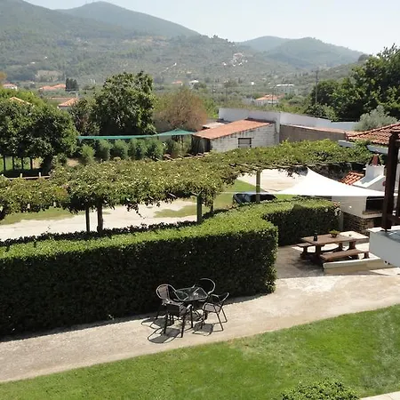 Aparthotel Melrose