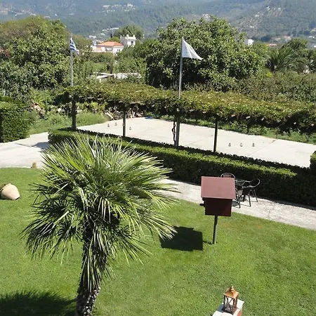 Melrose Aparthotel