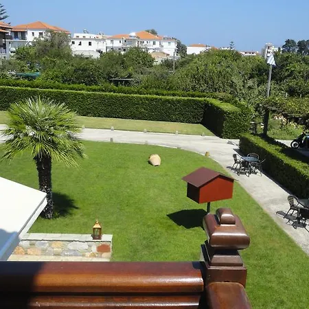 Melrose Apart Otel Skopelos