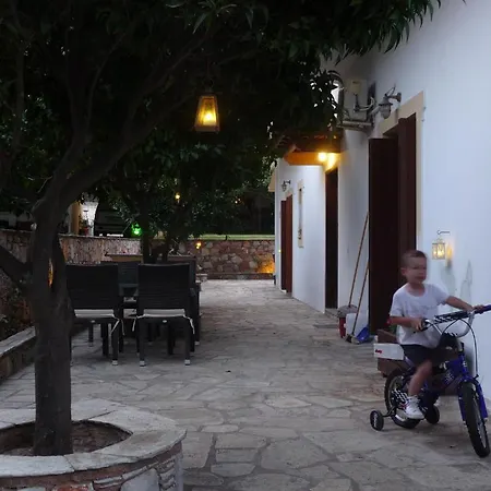 Melrose Lejlighedshotel 3*