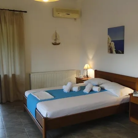 Melrose Lejlighedshotel 3*