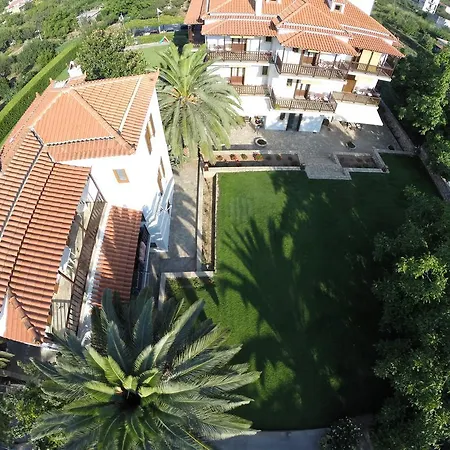 Melrose Apart Otel Skopelos