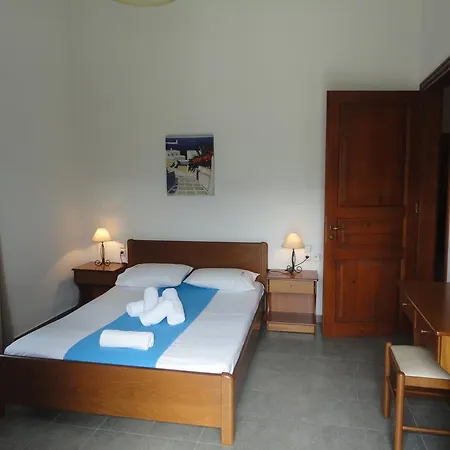 Apart Otel Melrose Skopelos