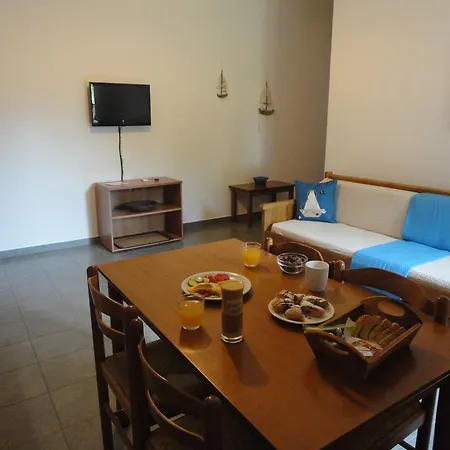 Melrose Apart Otel Skopelos