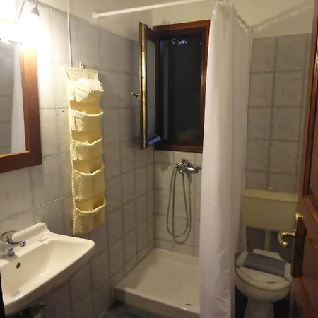 Lejlighedshotel Melrose Skopelos