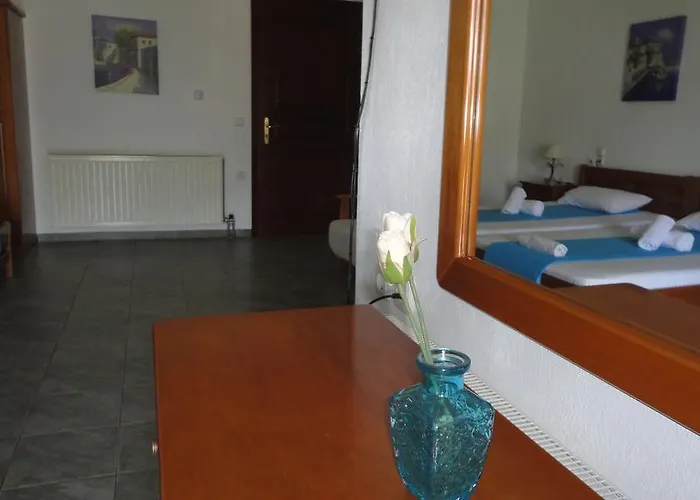 Apartahotel Melrose 3*