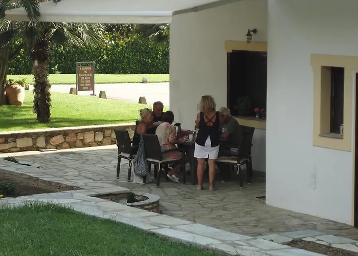 Melrose Hotel apartamentowy