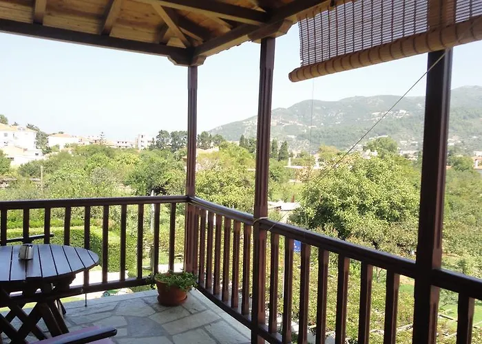 Apartahotel Melrose 3*