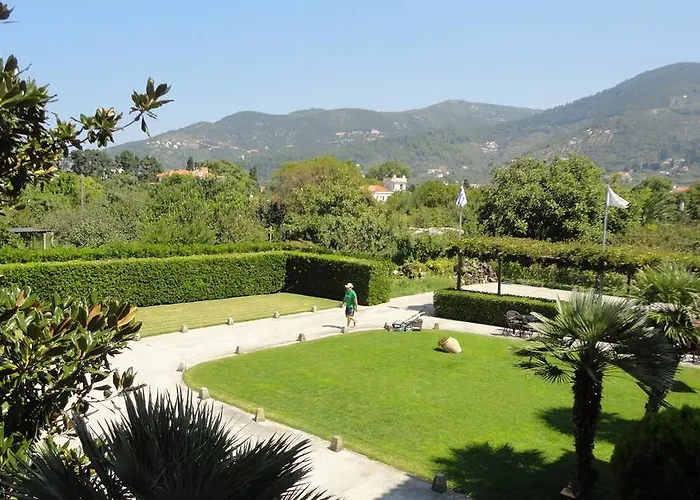 Melrose Hotel apartamentowy Skopelos