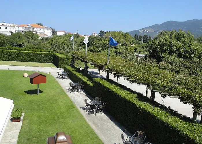 Apartahotel Melrose 3*