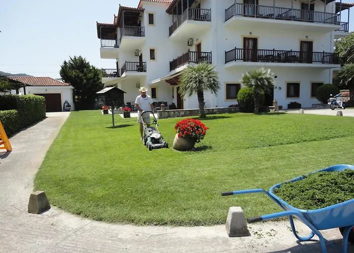 Apartahotel Melrose Skopelos