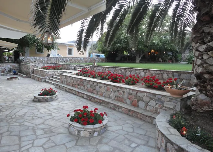 Apartahotel Melrose 3*