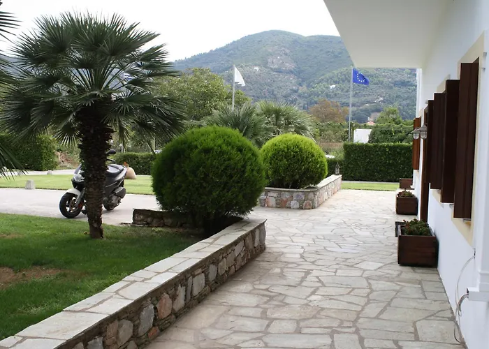 Apartahotel Melrose 3*