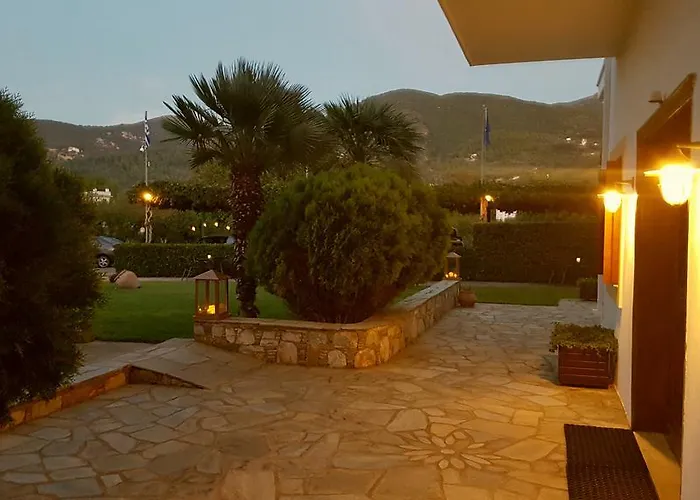 Apartahotel Melrose 3*