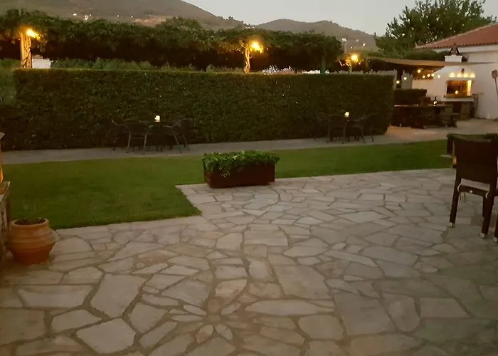 Melrose Apartahotel 3*