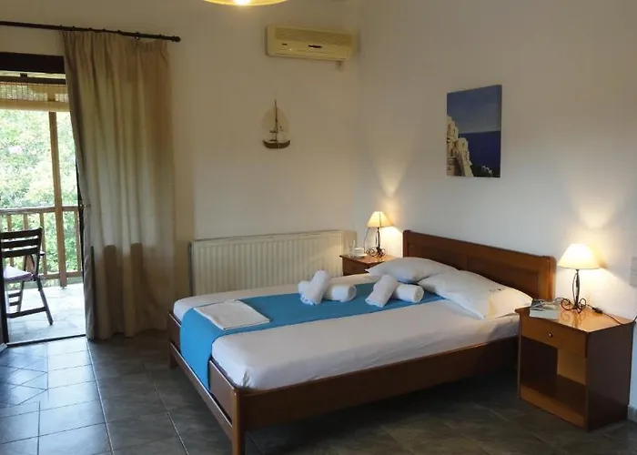 Melrose Apartahotel 3*