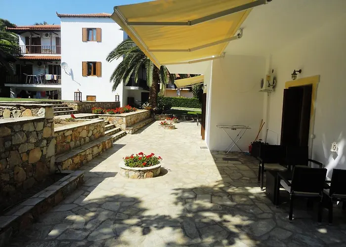 Melrose 3* Skopelos