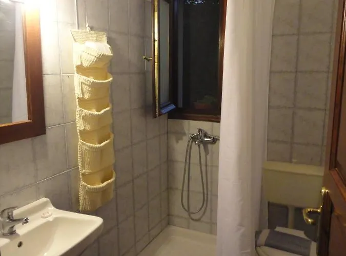 Apartahotel Melrose Skopelos